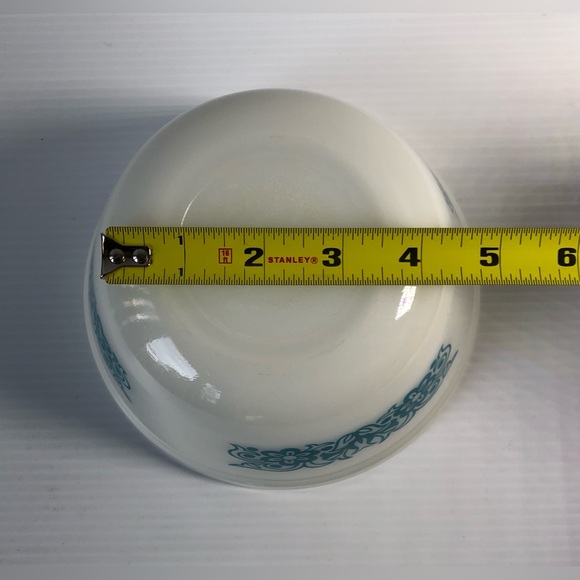 Vintage Federal Heat Proof Bowl - Picture 5 of 6